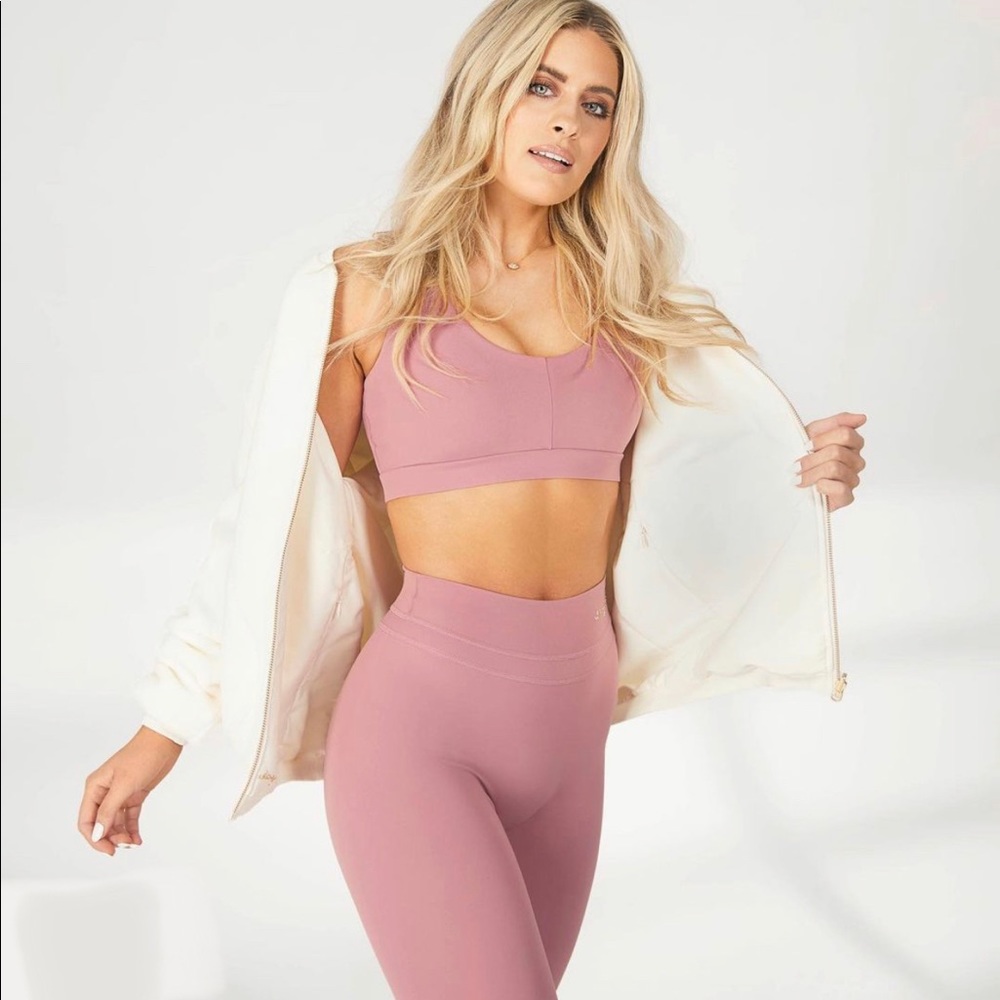 Gymshark Whitney Simmons 2.0 Set